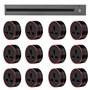 Wasd3Pods Prises De Courant
