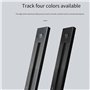 Wasd3Pods Prises De Courant,8000w Rail d'alimentation Murale Prises Mobiles,Home Kitchen Meeting Wall Mounted/Embedded Power Tra