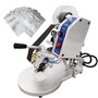 TBANVOO Imprimante De Codage Manuel Machine À Coder par Ruban Thermo-Gravure pour Impression De Date Et Taille sur Sacs en Plast