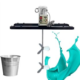 DPLXQPP Machine Commerciale