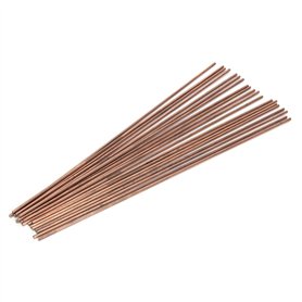 Pwshymi 20 Pièces 25cm Brasure Cuivre Phosphore
