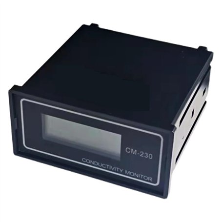 Conductimètre Conductimètre Capteur d'électrode d'eau