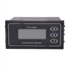 Conductimètre