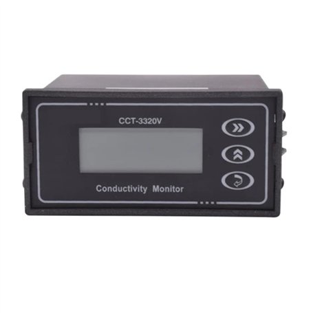 Conductimètre