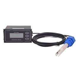 Conductimètre compteur de traitement de l'eau 3220 testeur conductimètre