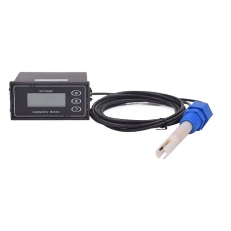 Conductimètre compteur de traitement de l'eau 3220 testeur conductimètre