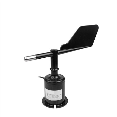 SHYISY Anemometre de Vent Capteur Vitesse Capteur de Direction du Vent de capteur de girouette FST200-2002 for l'environnement