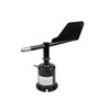 SHYISY Anemometre de Vent Capteur Vitesse Capteur de Direction du Vent de capteur de girouette FST200-2002 for l'environnement
