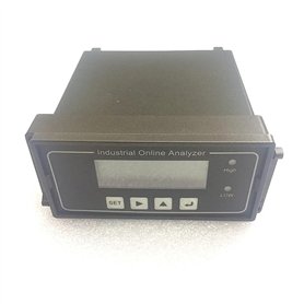 Conductimètre