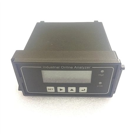 Conductimètre