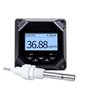 Conductimètre multi-paramètres, instrument de test de l'eau, mesure de la conductivité