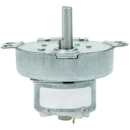 Moteur à courant continu 12V