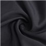 Bandana Neck Gaiter Bouclier à face respirant Balaclava pour le cyclisme extérieur Running Balck Bandana extérieur