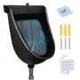 DAGLLGEW Les urinoirs pour Hommes urinants d'urinoir sans Eau époustouflants urinaires avec 59 '' UV UV Urinal URINAUX Indoor ＆