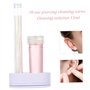 Nettoyer de trou piercing jetable