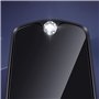 ZhMG63 Support de téléphone Universel pour Voiture pour Mitsubishi Outlander 2016 2017 2018 2019, Support de téléphone Portable 