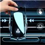 Support de téléphone Universel pour Voiture pour Mitsubishi Zinger Galant Lancer ASX Pajero Outlander, Support de téléphone Port