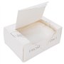 Filet de Nettoyage de Peigne 50 Pièces