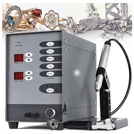 Machine de soudage par points