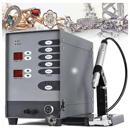Machine de soudage par points