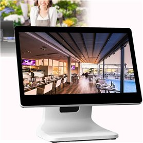 caisses enregistreuses 15.6inch