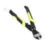 Coupe Cable, Pince Coupe Cable, Coupe-vis en acier, vis portable coupe-vis métrique en acier inoxydable avec anneau de roulement
