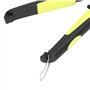 Coupe Cable, Pince Coupe Cable, Coupe-vis en acier, vis portable coupe-vis métrique en acier inoxydable avec anneau de roulement