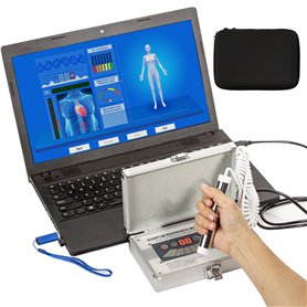 Analyseur Magnétique à Résonance Quantique