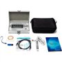 Analyseur Magnétique à Résonance Quantique, Portable, Professionnel, Rapide Et Précis, Analyseur De Santé Multifonctionnel Avec 