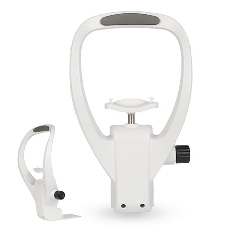 Accessoires pour équipement d'optométrie