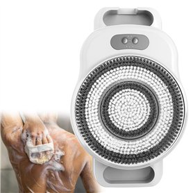 GESAIDES Brosse Dorsale électrique Murale