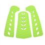 CHICIRIS Coussinets de Traction pour Planche de Surf, Coussin de Traction Anti-Vibration pour RV pour Yacht pour Bateau