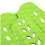 CHICIRIS Coussinets de Traction pour Planche de Surf, Coussin de Traction Anti-Vibration pour RV pour Yacht pour Bateau