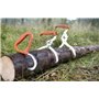 Husqvarna Pinces De Levage 20cm