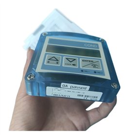 KOSBO Module de Panneau de conductimètre 8225-FKM-PVDF-SST 00426831