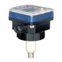 KOSBO Module de Panneau de conductimètre 8225-FKM-PVDF-SST 00426831
