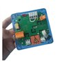 KOSBO Module de Panneau de conductimètre 8225-FKM-PVDF-SST 00426831