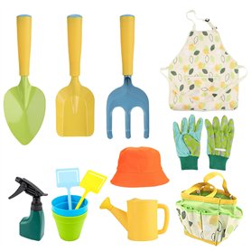 Ensemble de jardinage pour enfants