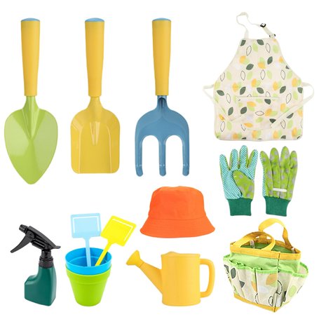 Ensemble de jardinage pour enfants