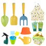Ensemble de jardinage pour enfants