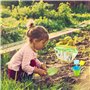 outils de jardinage pour enfants