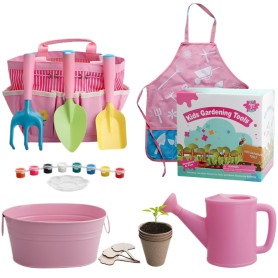Ensemble de Jardinage pour Enfants