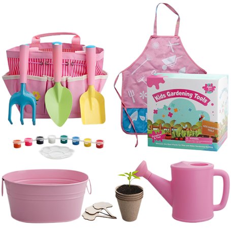 Ensemble de Jardinage pour Enfants