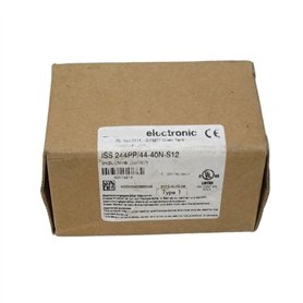 ISIRYK Capteur Photoélectrique ISS244PP/44-40N-S12 50114218