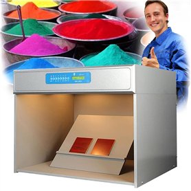 Armoire de correspondance de couleurs