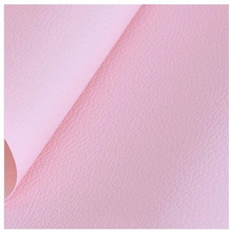 Tissu Simili Cuir Tissu en Simili Cuir Souple