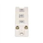 ONGVXR Module IGBT SKM100GB123D