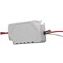 Interrupteur vocal sensible à la lumière - Module de commutation activé par le son - Commande par lumière sonore - Facile à inst