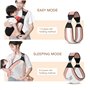 Sangle de Câlin de Conception Ergonomique po