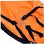 Kayak Wind Voile Pliable Pliable Kayak Paddle Portable Portable Voile sous Le Vent avec fenêtre Transparente pour Accessoire de 
